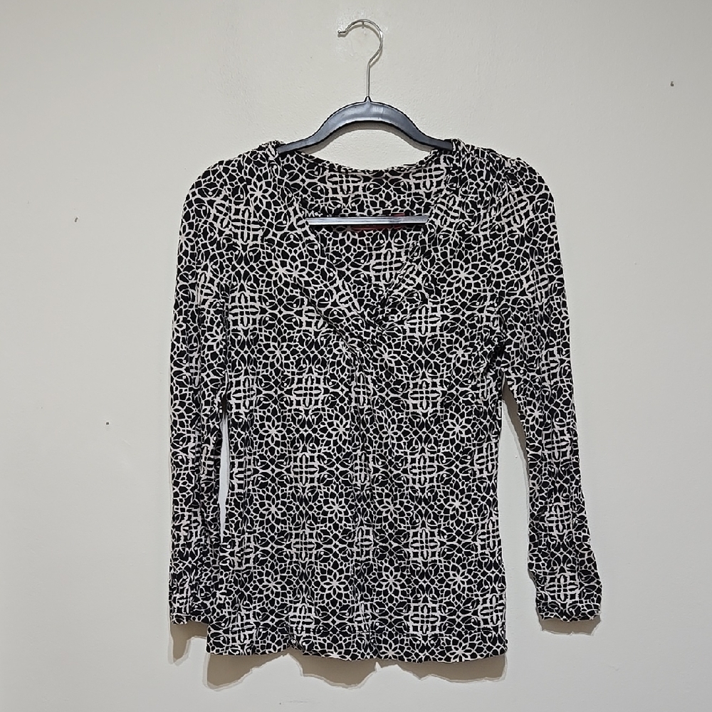 ELLE Stylish Women's Top